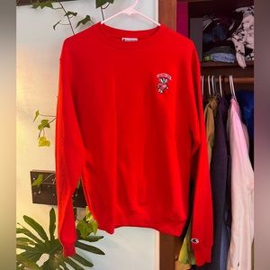 University of Wisconsin - Madison Crewneck